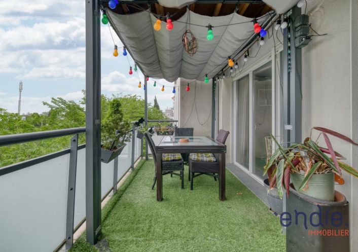 à vendre Appartement Toulouse