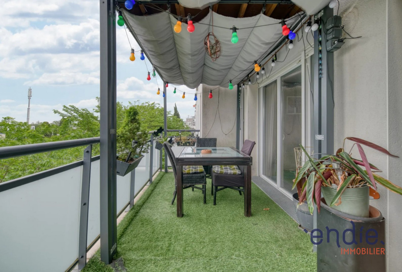 vente Appartement Toulouse - Photo 9