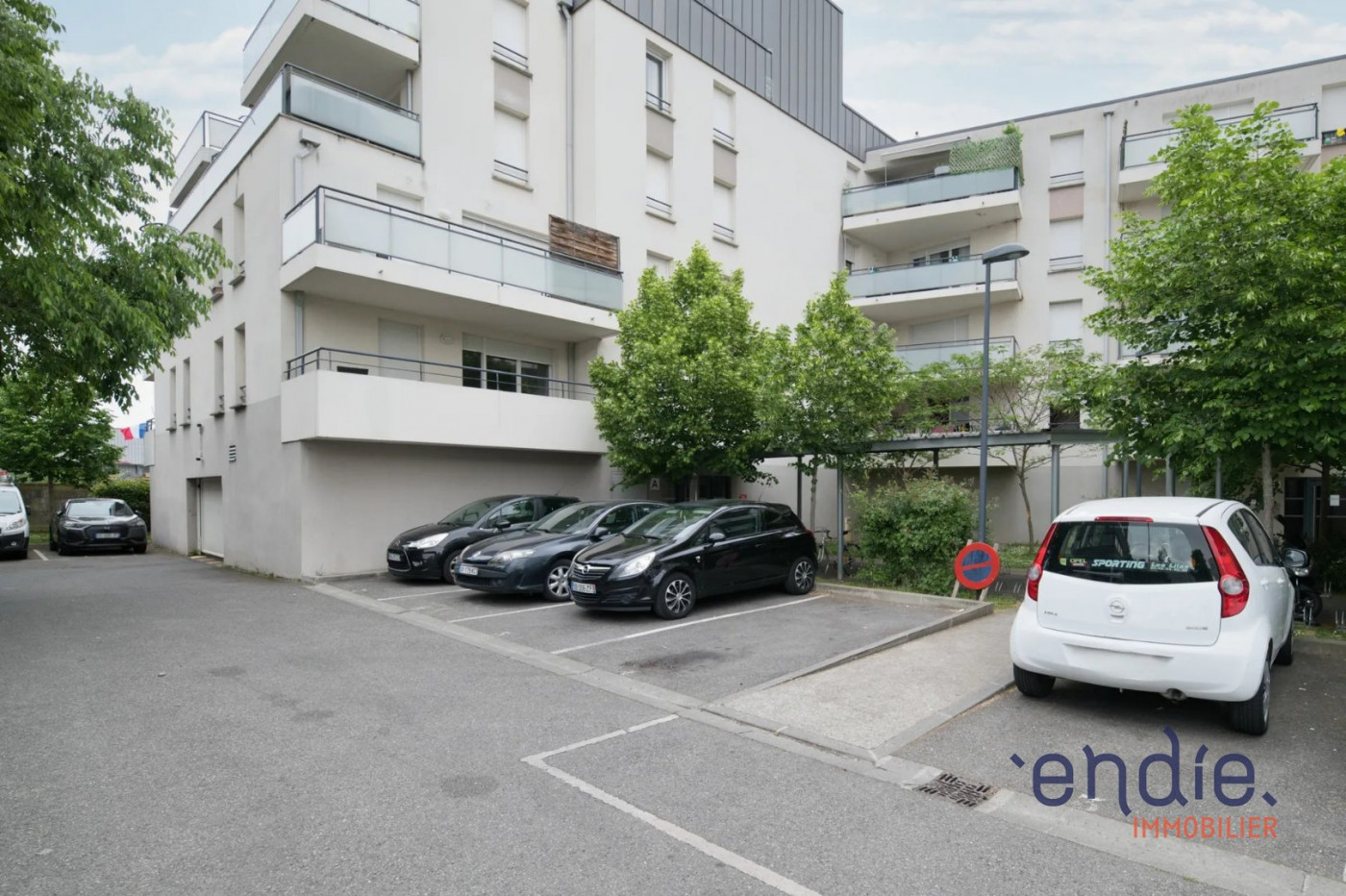 à vendre Appartement Toulouse - Photo 11