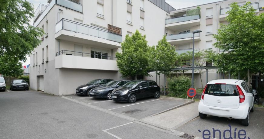 vente Appartement Toulouse