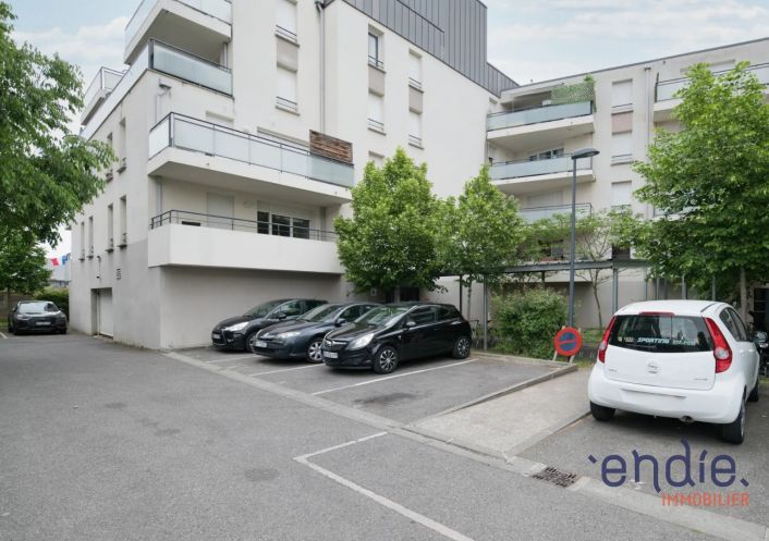 à vendre Appartement Toulouse