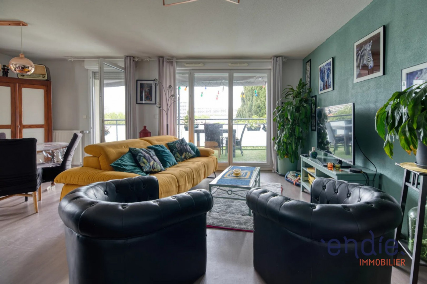 à vendre Appartement Toulouse - Photo 2
