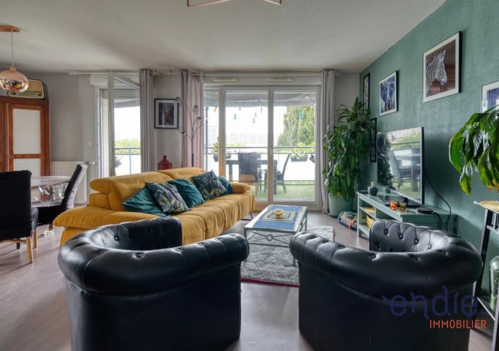 à vendre Appartement Toulouse