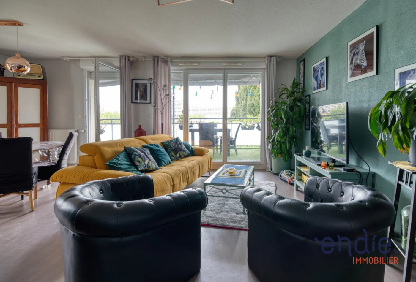 vente Appartement Toulouse - Photo 2