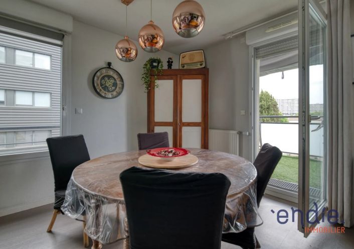 à vendre Appartement Toulouse