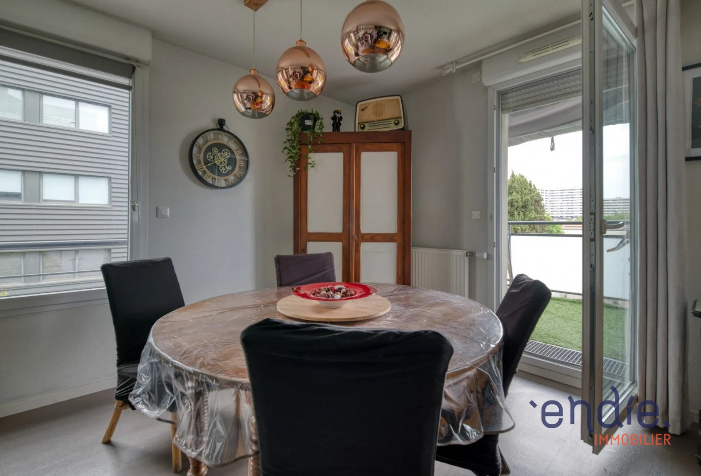vente Appartement Toulouse - Photo 4