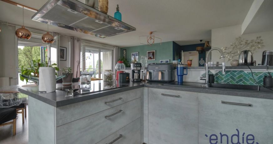 vente Appartement Toulouse