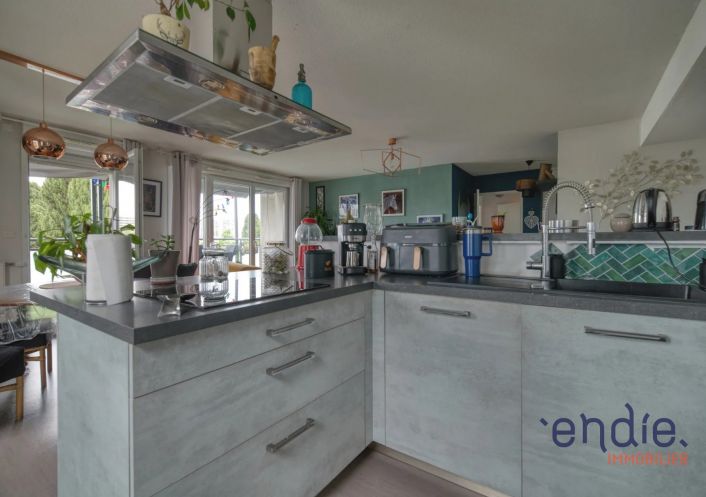 à vendre Appartement Toulouse