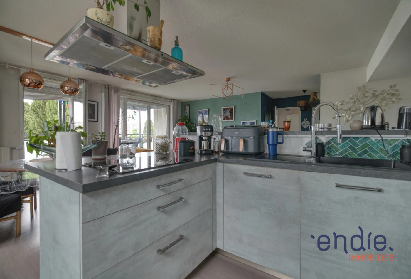 vente Appartement Toulouse - Photo 5
