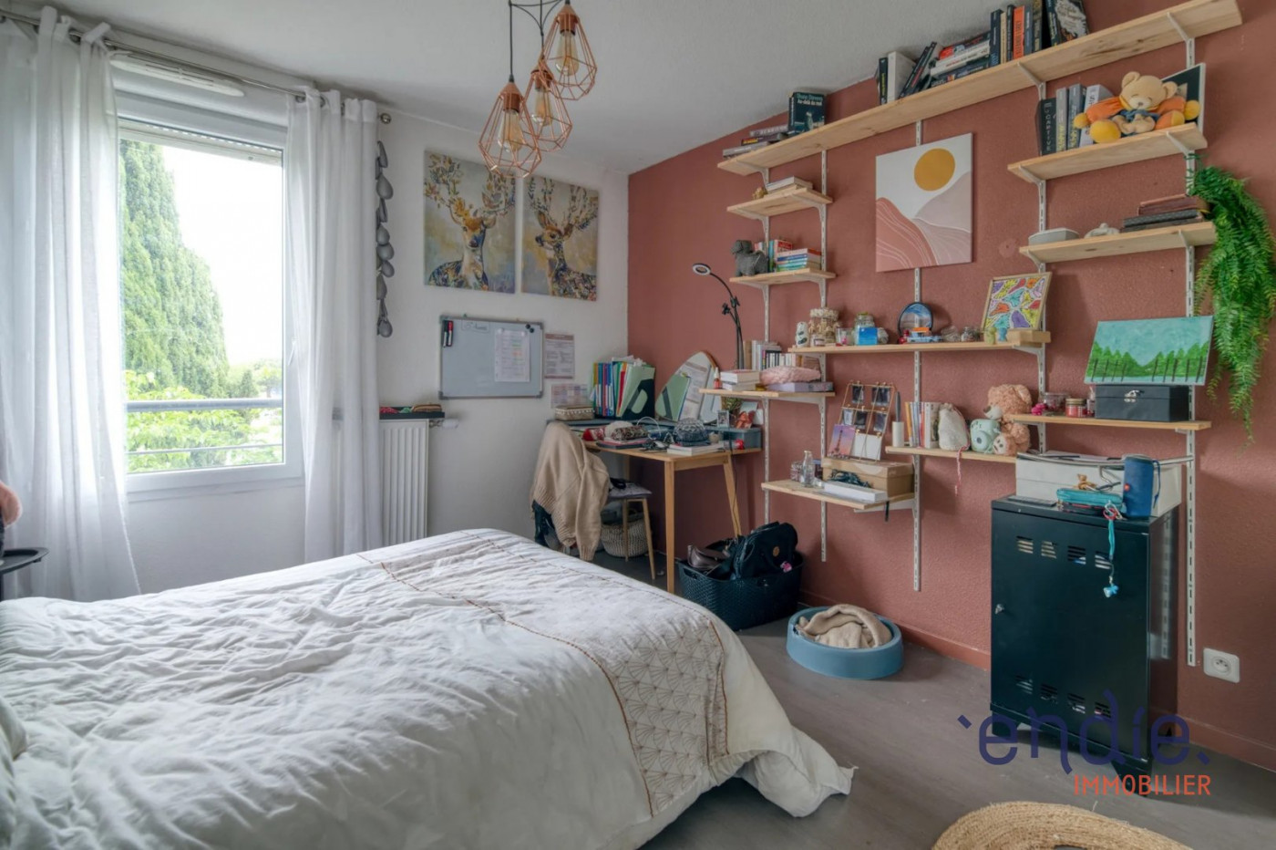 à vendre Appartement Toulouse - Photo 6
