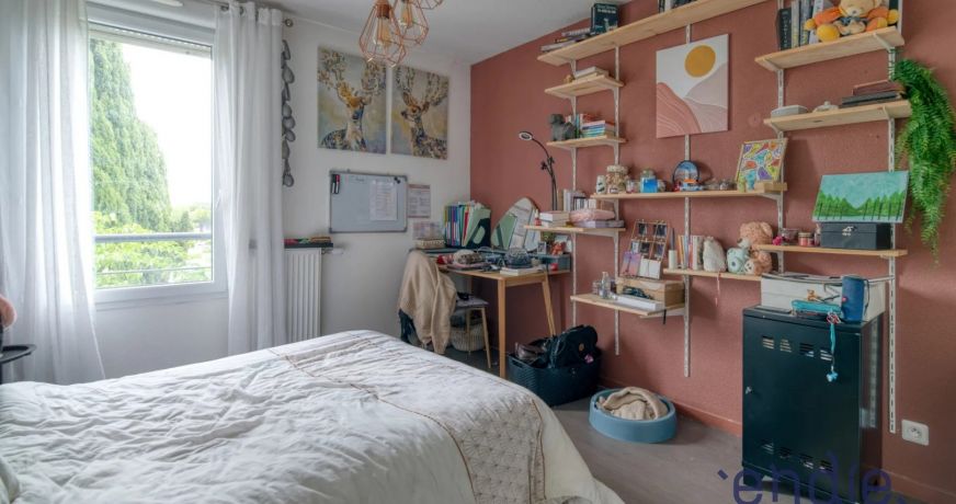 vente Appartement Toulouse