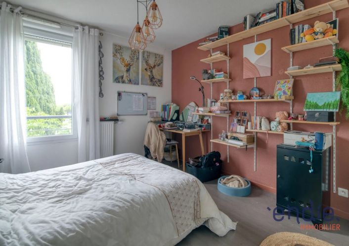 à vendre Appartement Toulouse