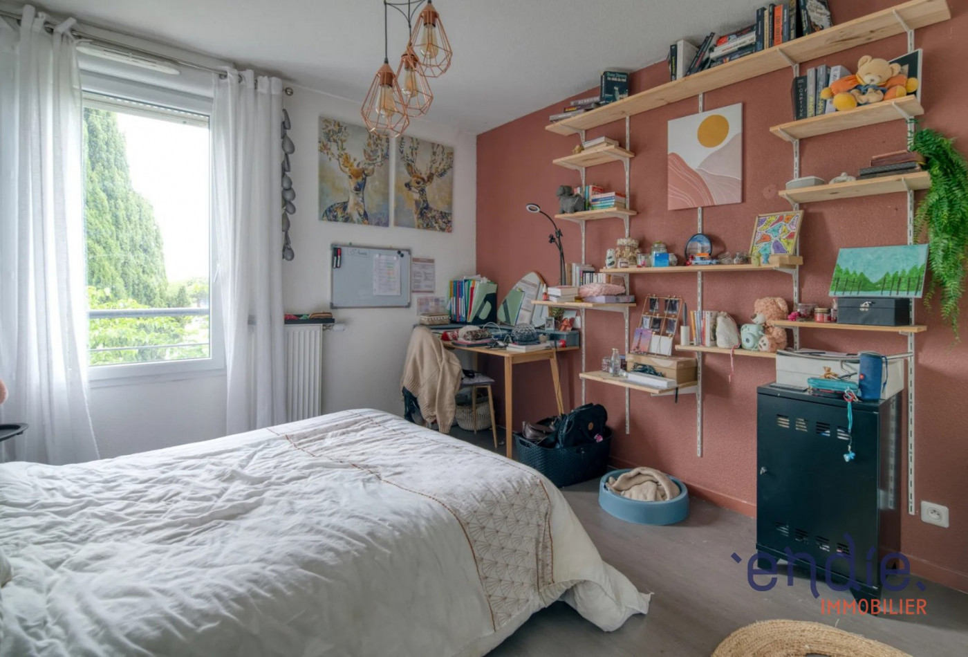 vente Appartement Toulouse - Photo 6