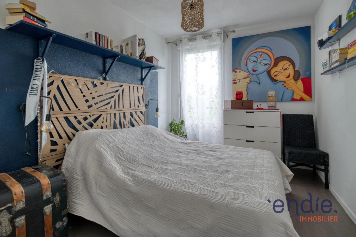 à vendre Appartement Toulouse - Photo 7