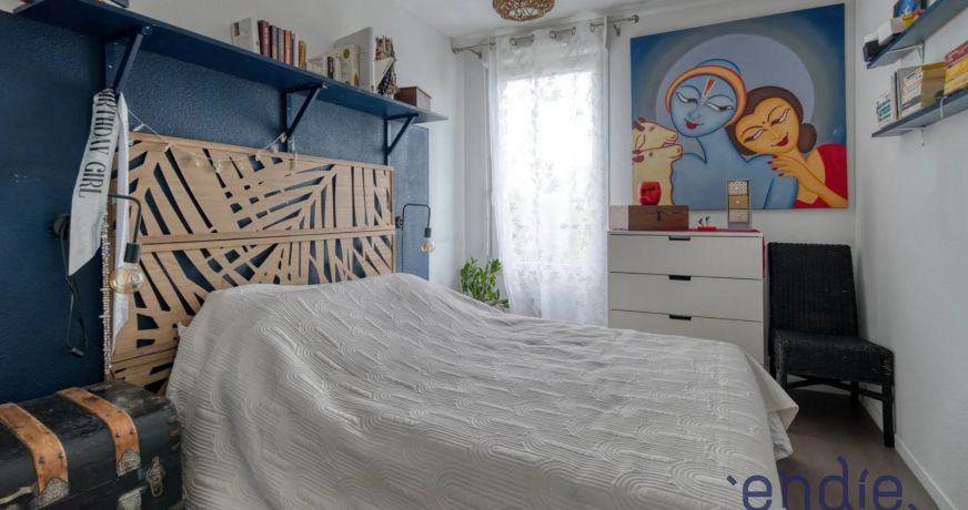 vente Appartement Toulouse