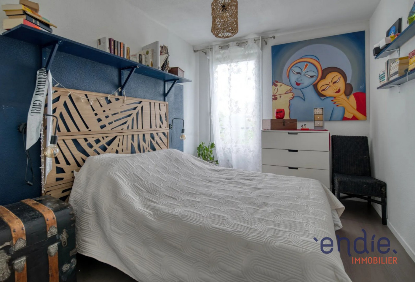 vente Appartement Toulouse - Photo 7