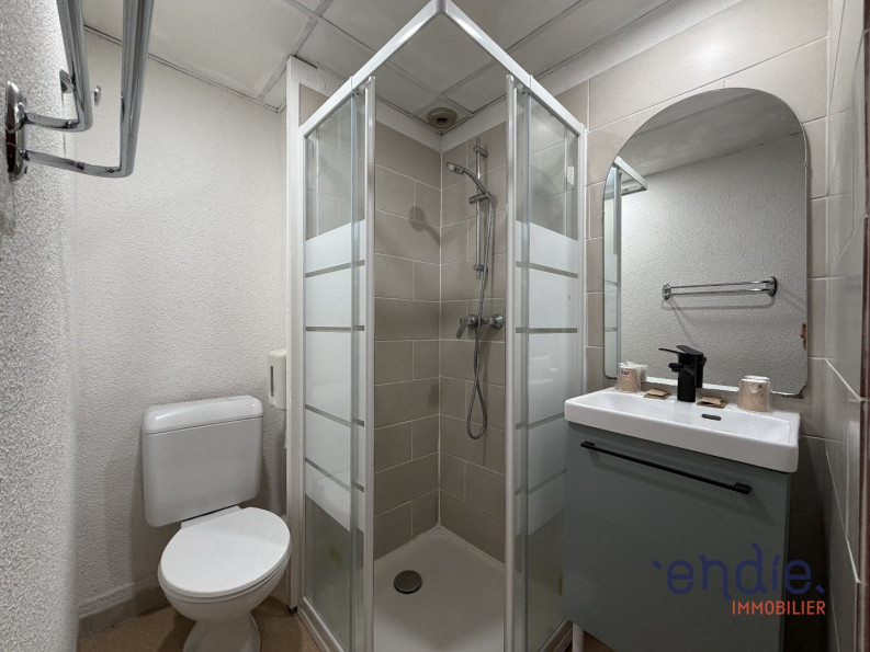 vente Café hotel restaurant Lourdes - Photo 8