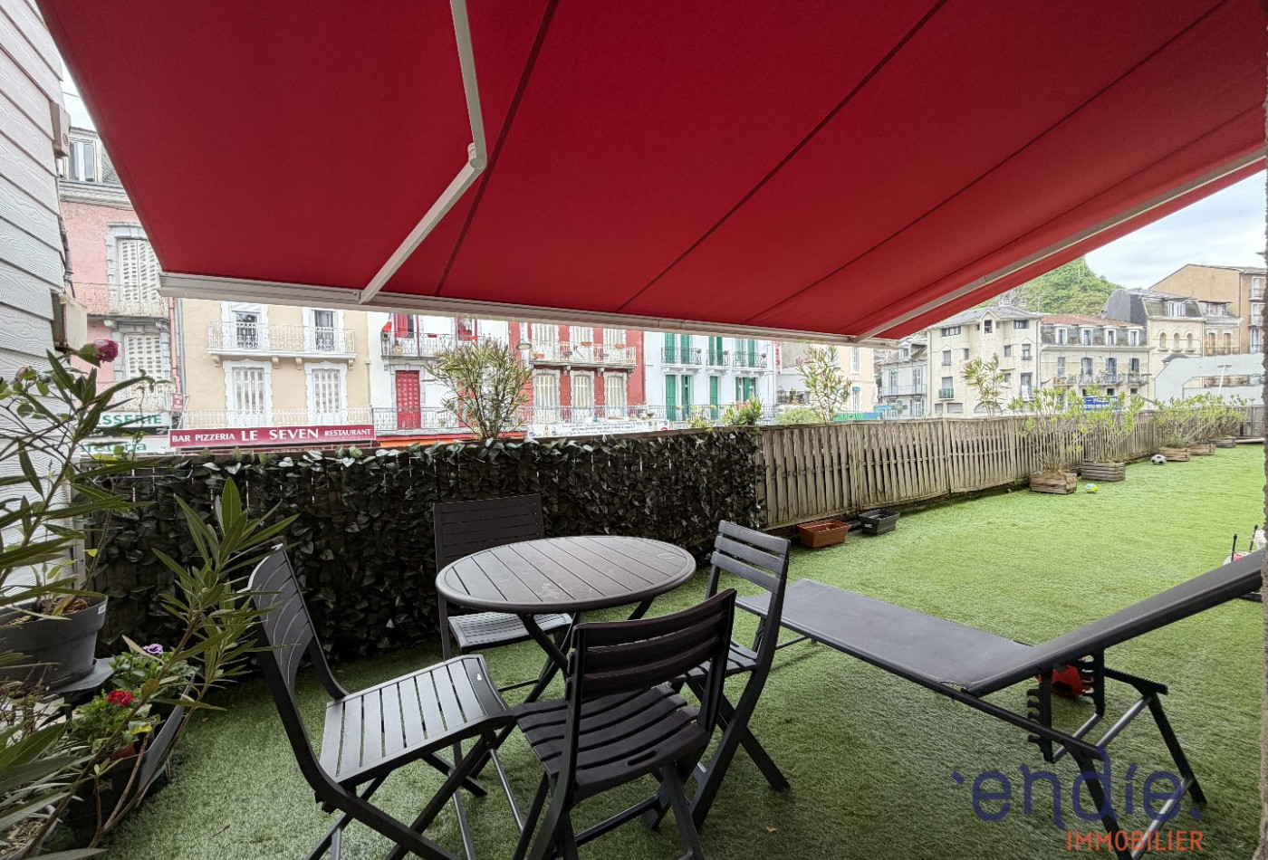 vente Café hotel restaurant Lourdes - Photo 9