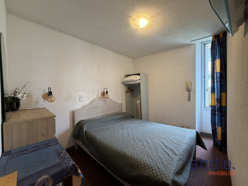 vente Café hotel restaurant Lourdes - Photo 7