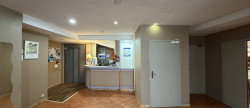 vente Café hotel restaurant Lourdes