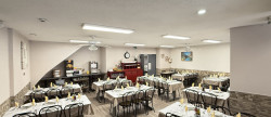 vente Café hotel restaurant Lourdes