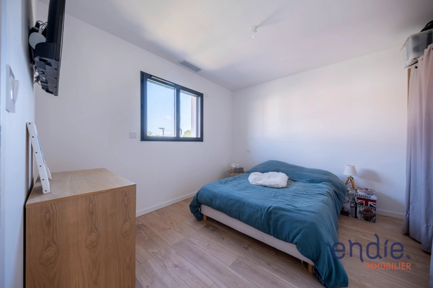 à vendre Maison Saint-alban - Photo 5