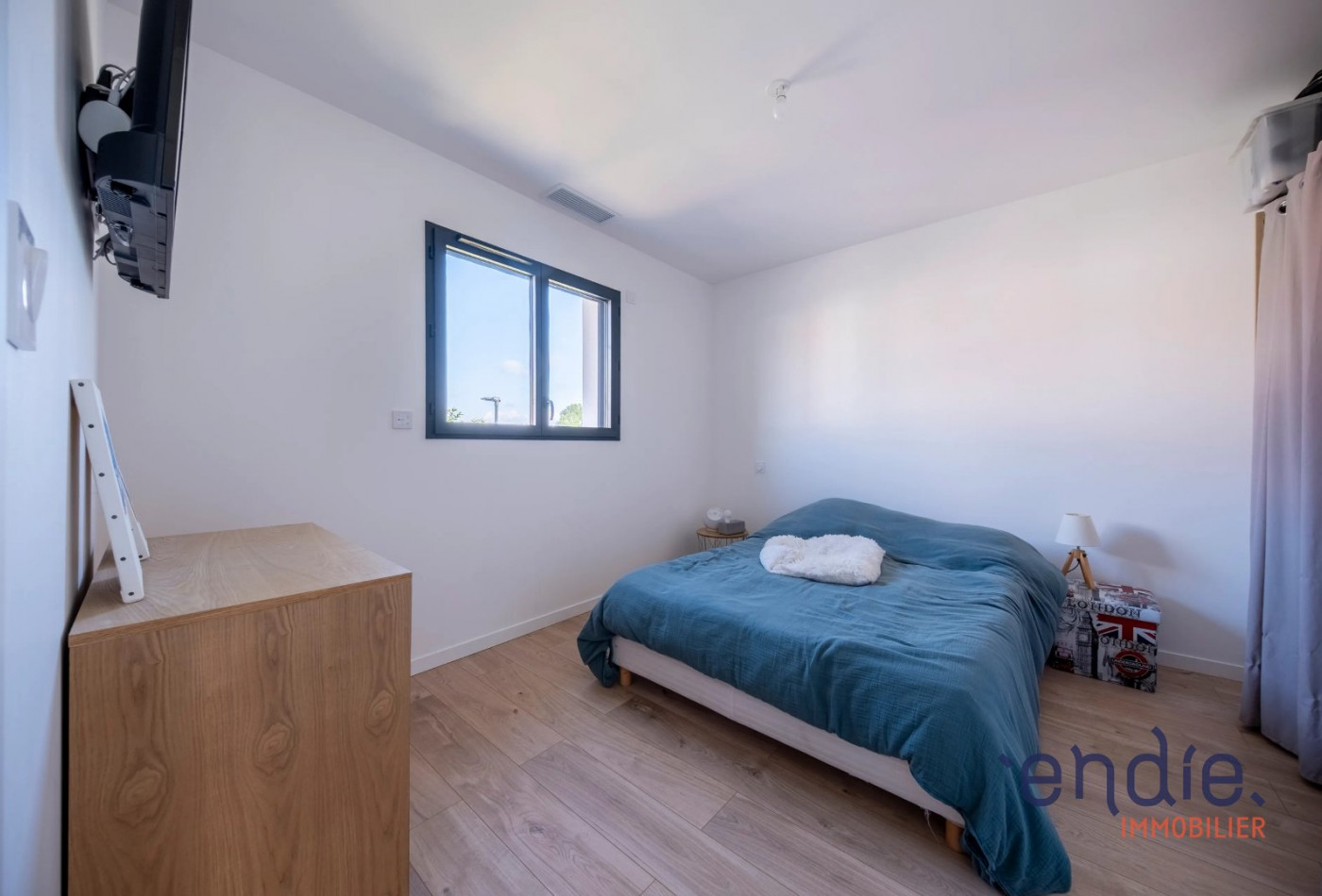 vente Maison Saint-alban - Photo 5