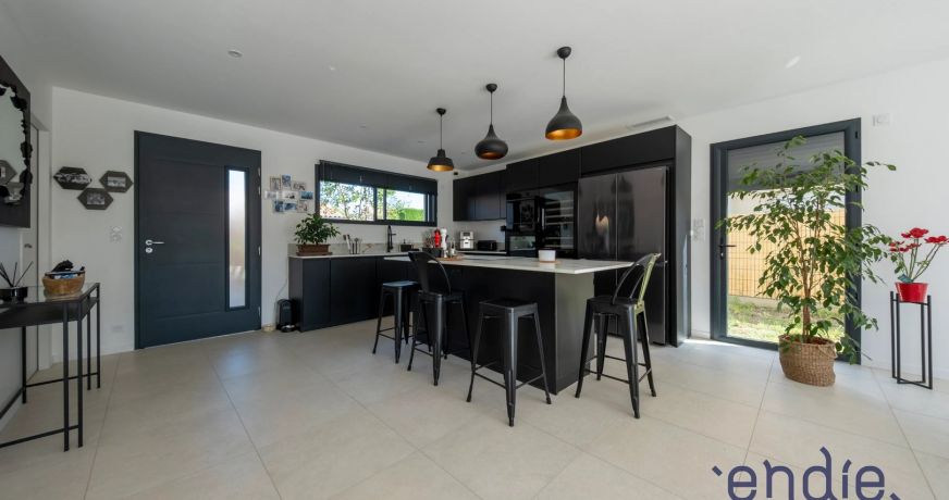 vente Maison Saint-alban