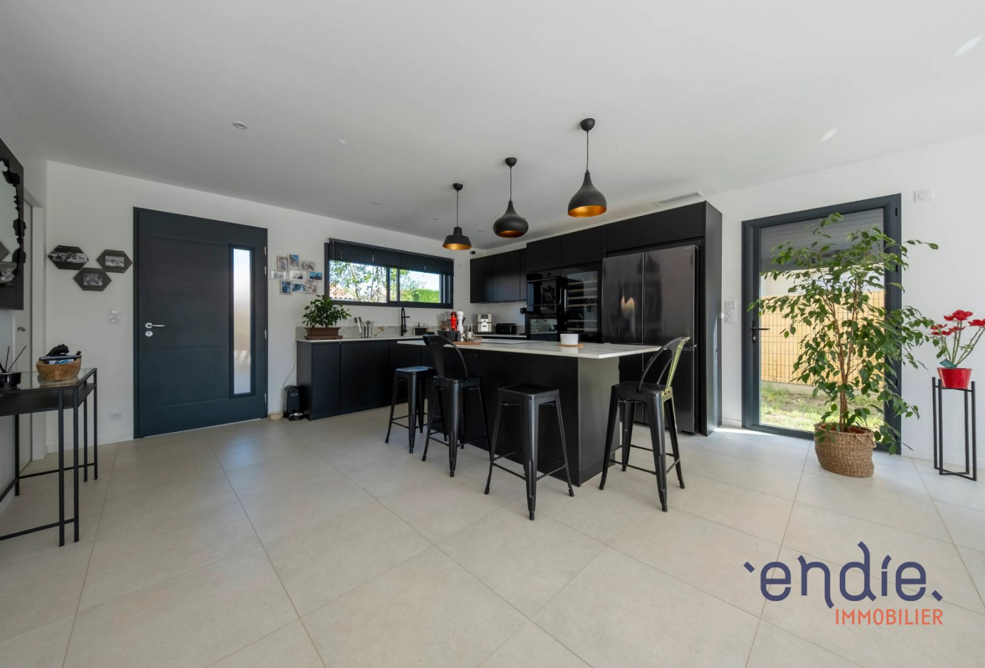 vente Maison Saint-alban - Photo 3