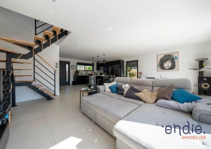 à vendre Maison Saint-alban