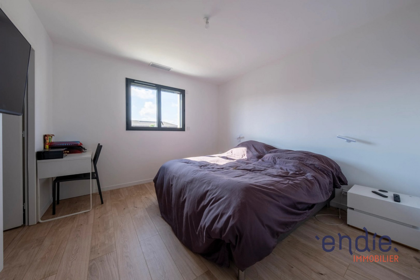 à vendre Maison Saint-alban - Photo 8