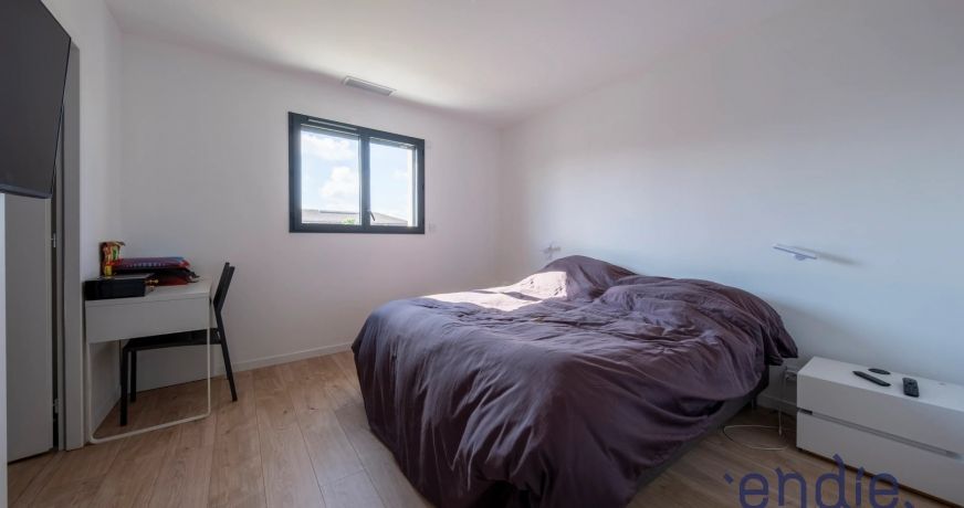 vente Maison Saint-alban