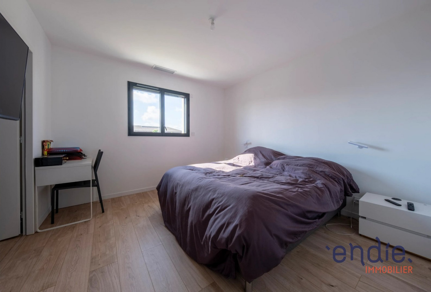 vente Maison Saint-alban - Photo 8