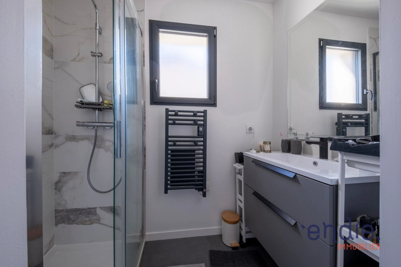 à vendre Maison Saint-alban - Photo 9