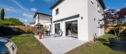 vente Maison Saint-alban