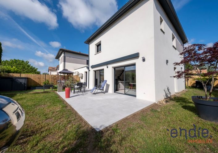 à vendre Maison Saint-alban