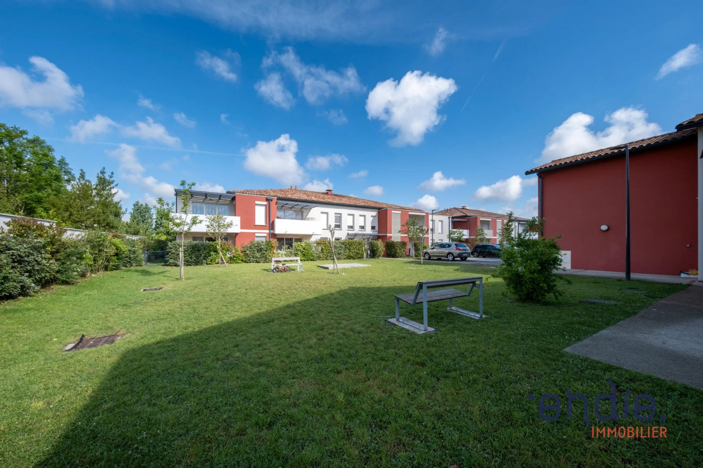à vendre Maison Saint-alban - Photo 11