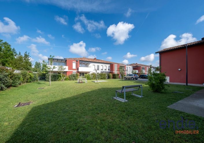 à vendre Maison Saint-alban