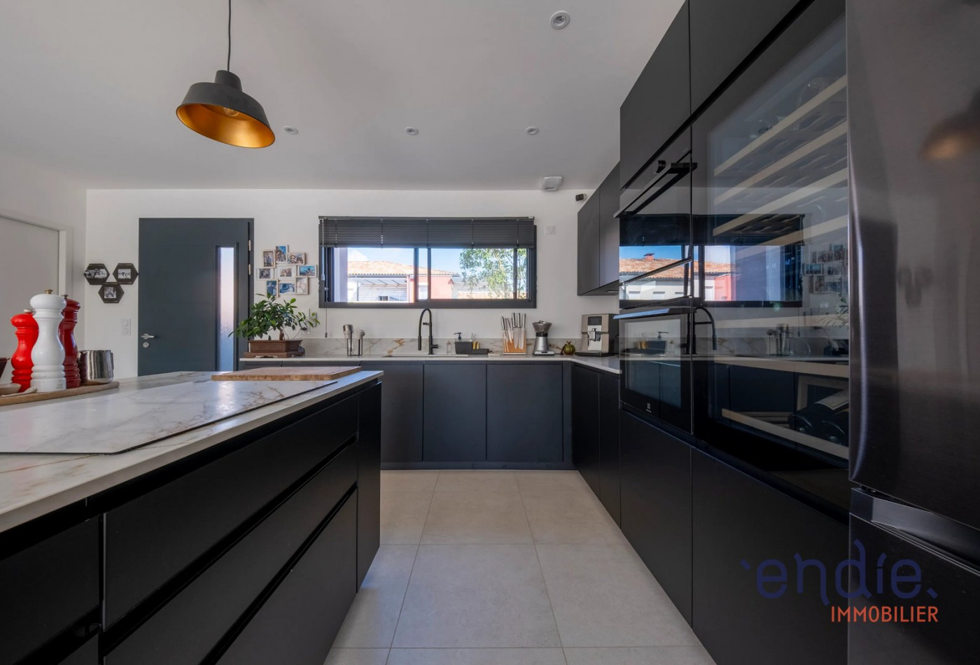 vente Maison Saint-alban - Photo 1