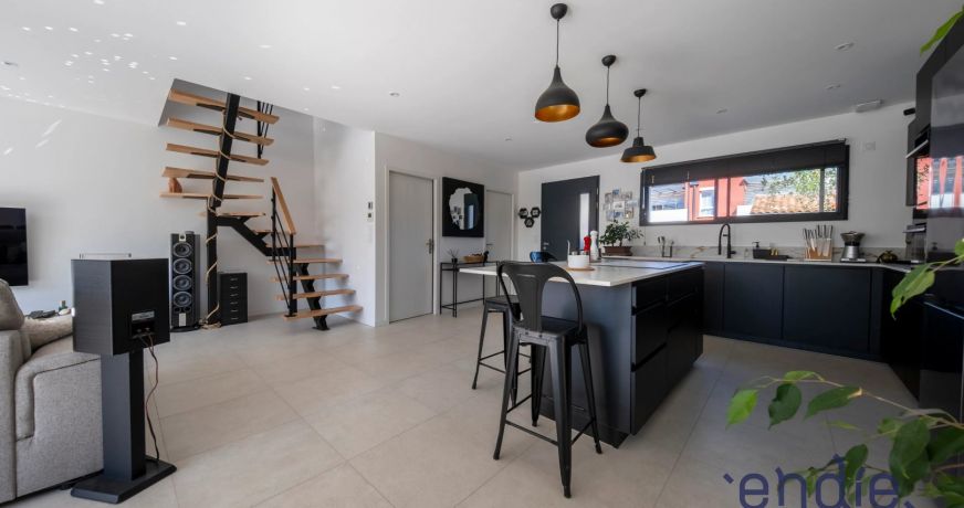vente Maison Saint-alban