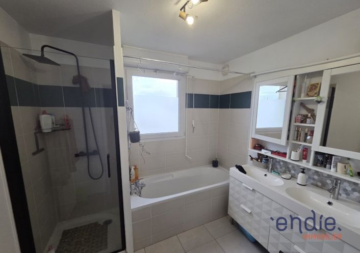 à vendre Appartement Aucamville
