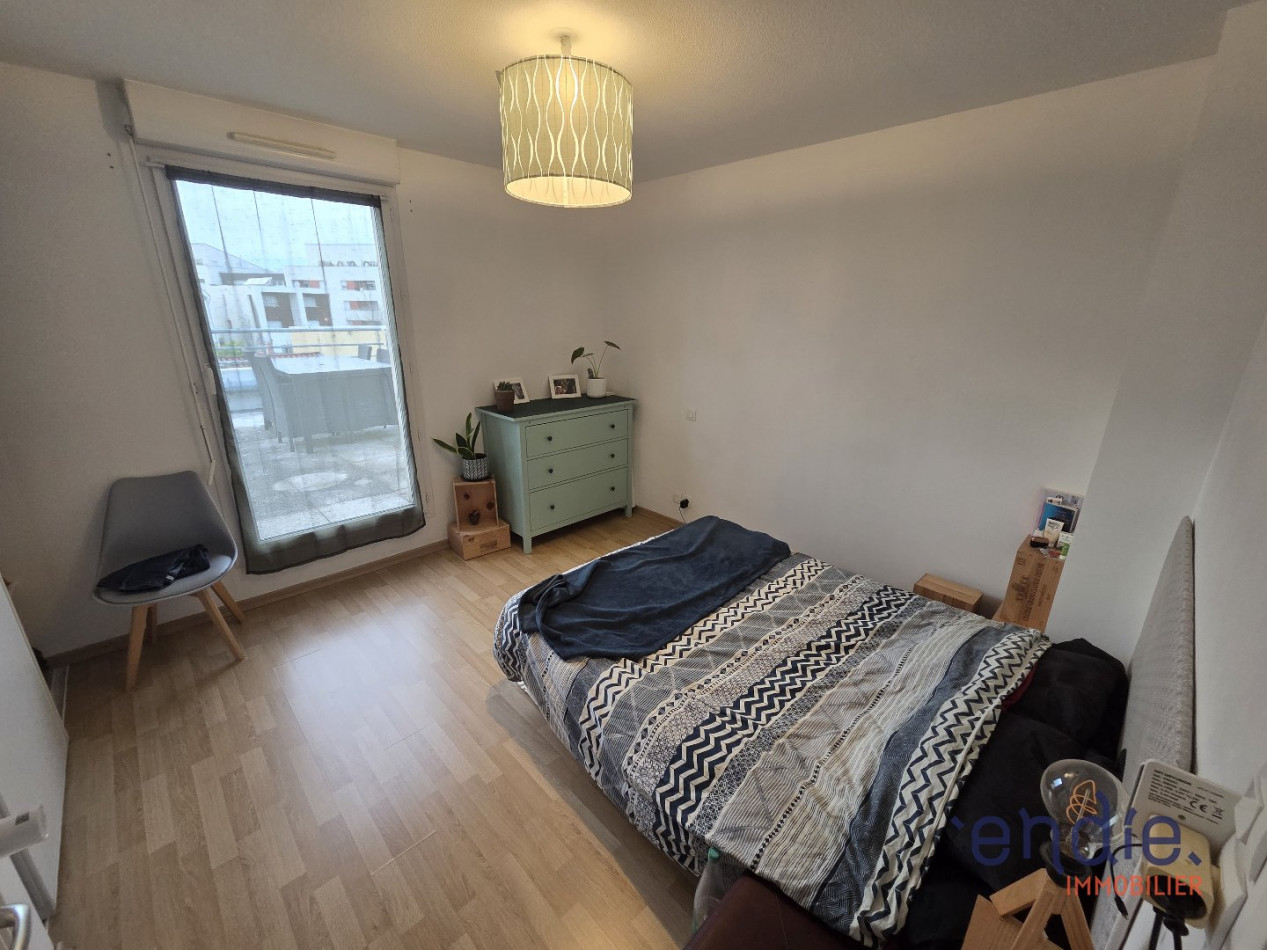 à vendre Appartement Aucamville - Photo 5