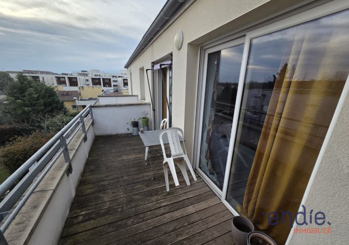 à vendre Appartement Aucamville