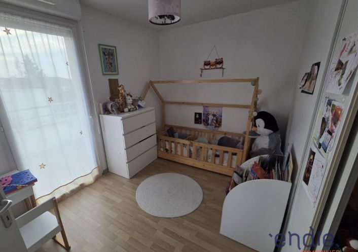 à vendre Appartement Toulouse