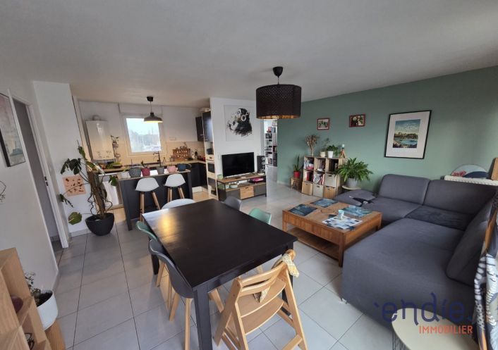 à vendre Appartement Toulouse