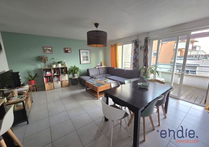 à vendre Appartement Toulouse