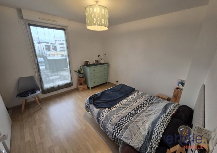 à vendre Appartement Toulouse