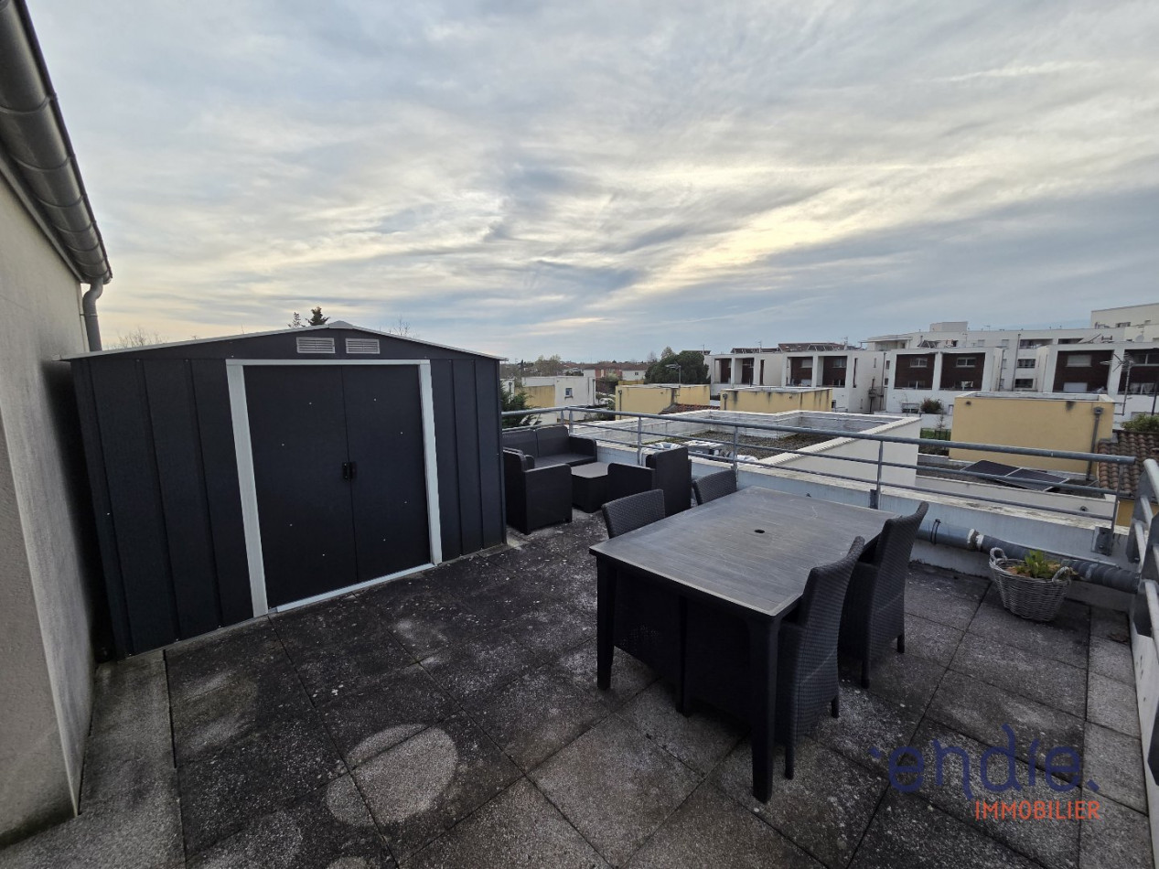 à vendre Appartement Toulouse - Photo 7