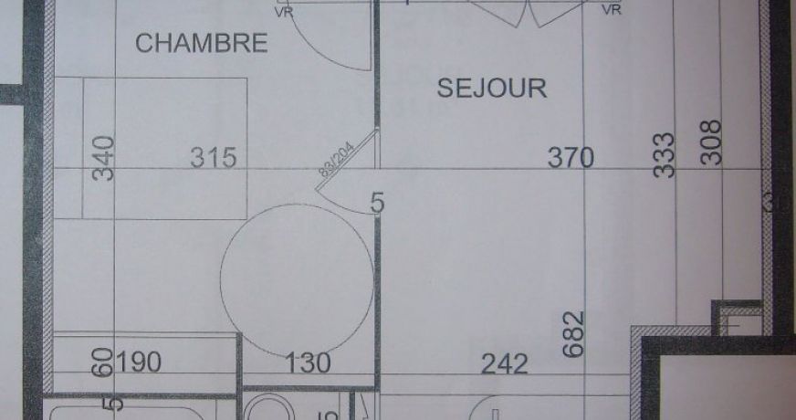 vente Appartement Toulouse