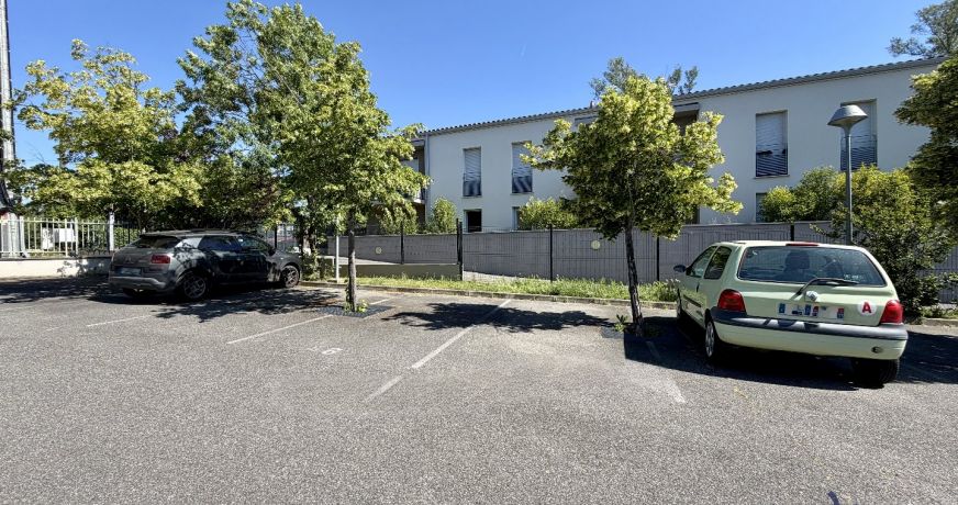 vente Appartement Toulouse